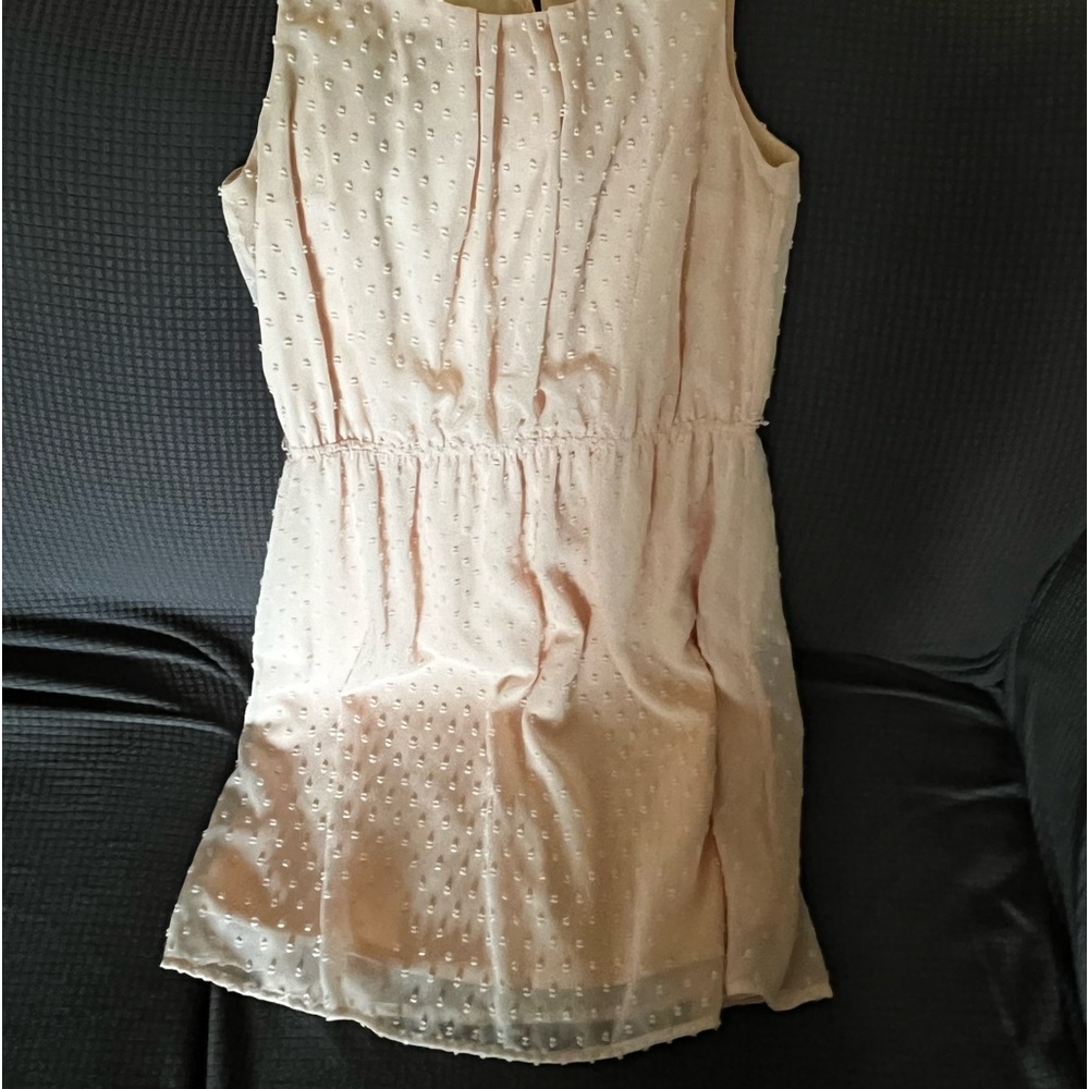 Knee High Dress